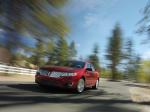 Lincoln MKS 2008 года